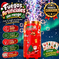 Burbujas de Juegos Artificiales