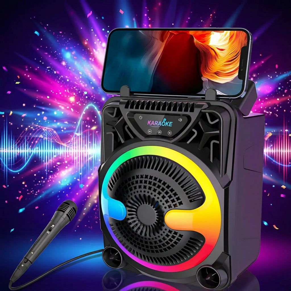 Parlante Multimedia