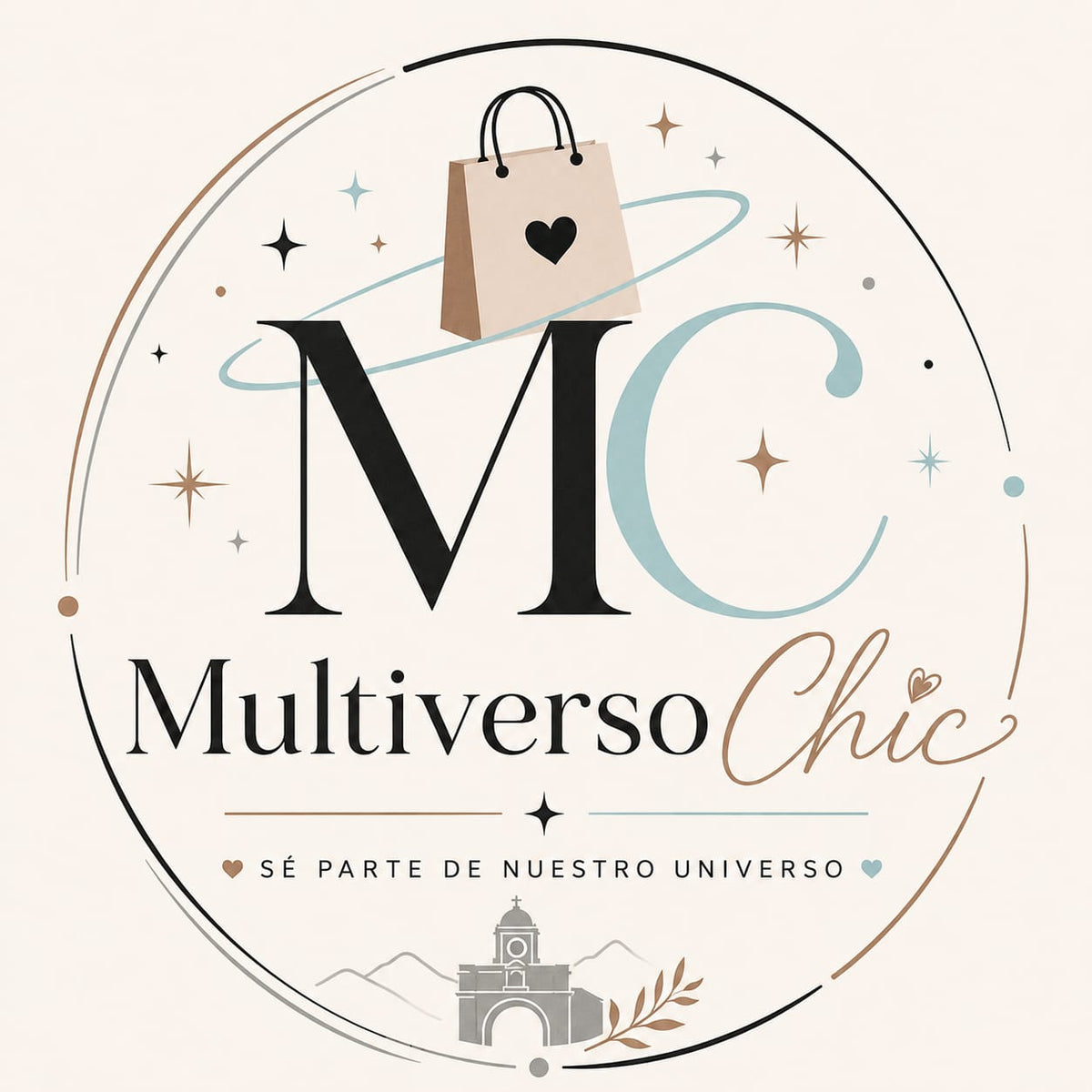 Multiverso Chic.